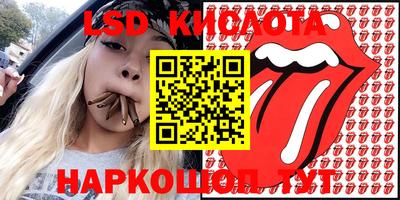 молекула духа Сланцы